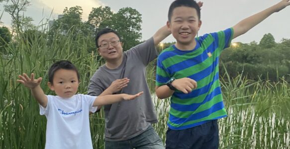 松雅湖0615