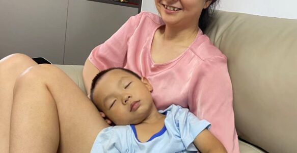 2024年暑假和多多游玩