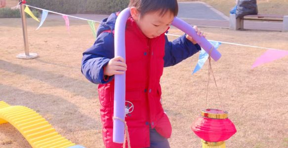 幼儿园活动2025年1月3日