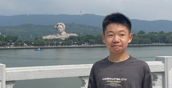 志愿者活动：水源地
