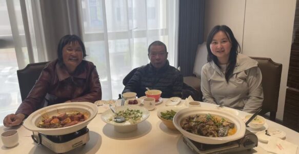 文波回来聚会20260421