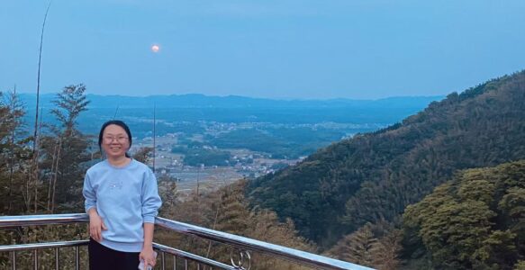 桃江浮邱山2026年五一劳动节